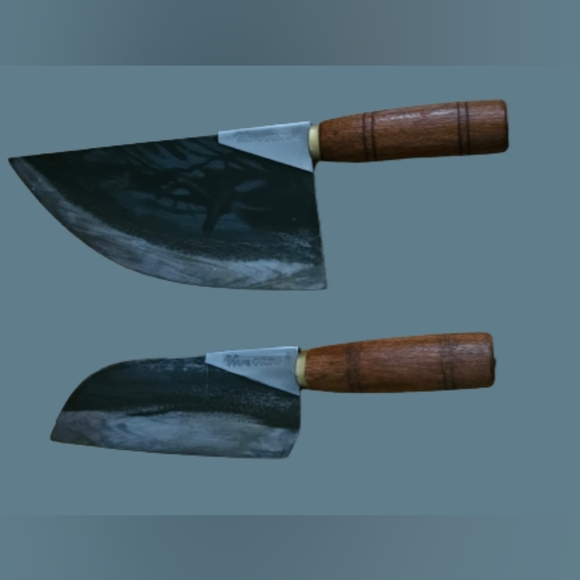 *Verve Culture Thai Moon Knife Set - Picture 2 of 4